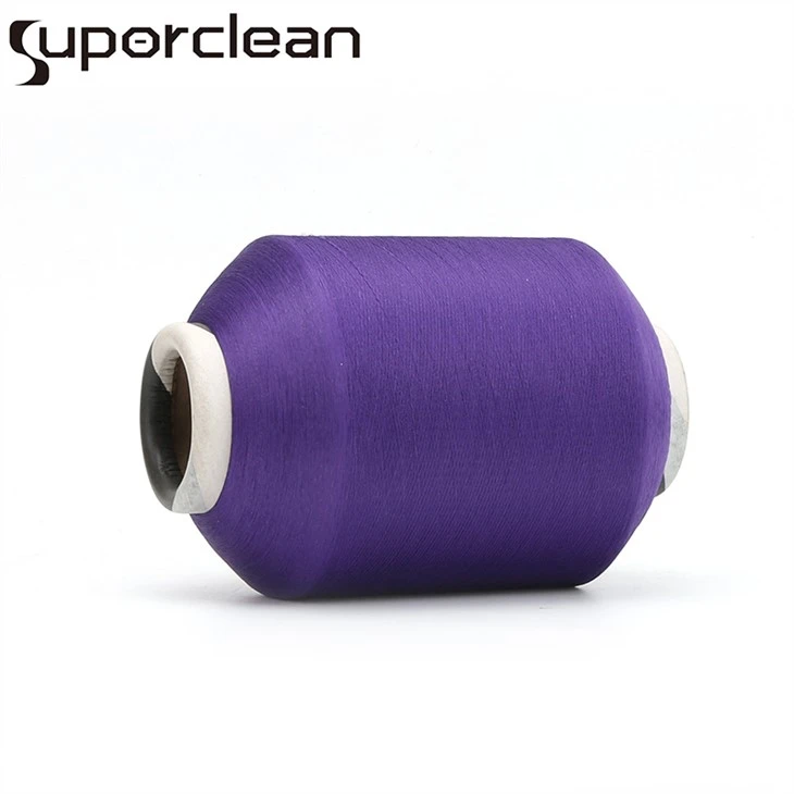 70D Spandex Socks Covered Yarn
