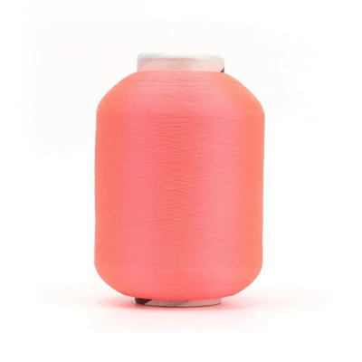 Priadza potiahnutá deodorantom Spandex